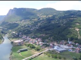 Pokrenuta inicijativa za formiranje opštine Ribariće