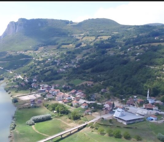 Pokrenuta inicijativa za formiranje opštine Ribariće