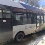 Autobuske linije danas redovno saobraćaju
