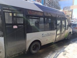 Autobuske linije danas redovno saobraćaju