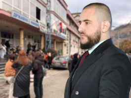 Zukorlić pozdravio dogovor između Uprave i studenata DUNP-a