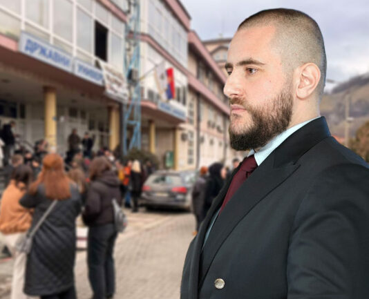 Zukorlić pozdravio dogovor između Uprave i studenata DUNP-a