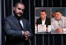Analitičari Pinka kritikovali ministra Zukorlića – Imamo mi i boljih Bošnjaka