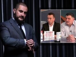 Analitičari Pinka kritikovali ministra Zukorlića – Imamo mi i boljih Bošnjaka