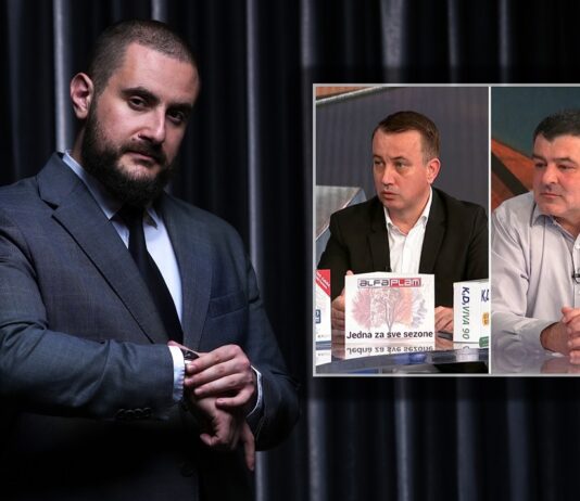 Analitičari Pinka kritikovali ministra Zukorlića – Imamo mi i boljih Bošnjaka
