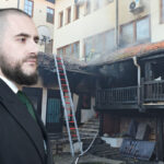 Medresa pogođena požarom – Zukorlić uputio hitan prijedlog Vladi