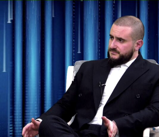 GODIŠNJI INTERVJU – Zukorlić: SPP nastavlja infrastrukturne projekte i borbu za prava Bošnjaka