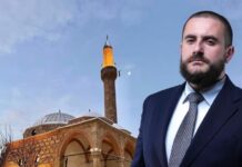 Zukorlić: Islamska zajednica neće biti plijen kriminalaca