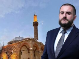 Zukorlić: Islamska zajednica neće biti plijen kriminalaca