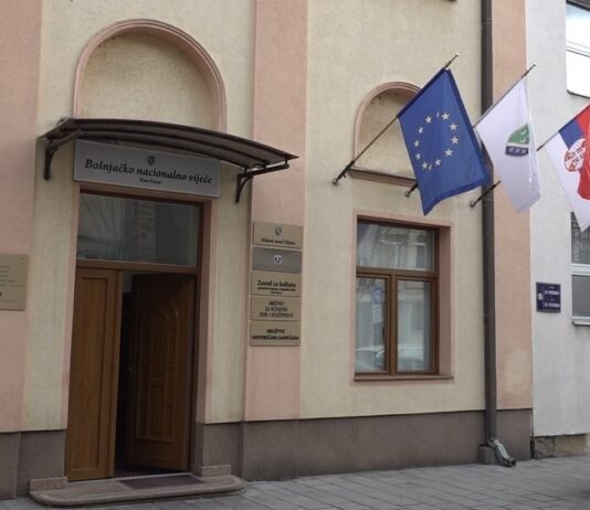 Izbori za novi saziv BNV-a do kraja godine