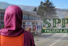 SPP: Institucije potvrdile da hidžab ne može biti prepreka zapošljavanju
