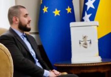 Zukorlić pozvao Sandžaklije u Sarajevu – Glasajte samo kandidate koji dođu u Sandžak i ponude jasan program