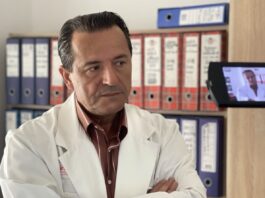 Ganić: Skoro 50 žena iz Novog Pazara na liječenju od raka grlića materice