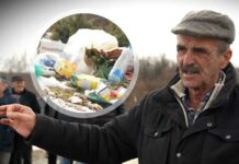 Mještani Gucevića zaprijetili blokadama: “Divlja deponija je ekološka bomba, rok je 10 dana!”