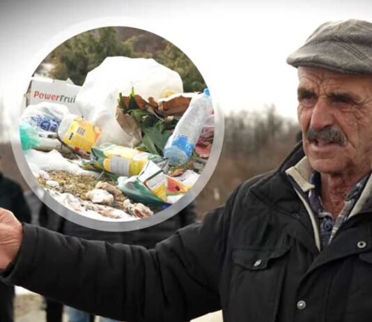 Mještani Gucevića zaprijetili blokadama: “Divlja deponija je ekološka bomba, rok je 10 dana!”