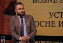 Nova politika prema Sandžaku