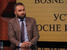 Nova politika prema Sandžaku