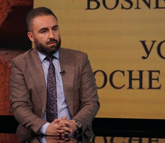 Nova politika prema Sandžaku