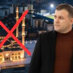 Memić – Islamski centar možete samo da maštate