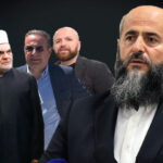 Nakon sastanka SDP-a i Dudića otvoreni napad na rahmetli Muftiju