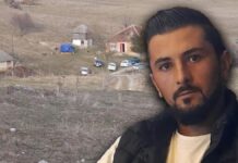 Naložena rekonstrukcija svirepog ubistva u Karajukića Bunarima