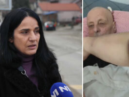 Elma Dolovac: Samir je umro od posljedica prebijanja u policiji