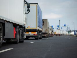 Danas blokada graničnih prijelaza u cijelom regionu: Vozači kamiona započinju protest