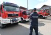 Konkurs za vatrogasce: Nova radna mjesta u Novom Pazaru, Sjenici i Prijepolju