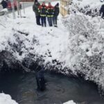 Sandžak: Tijelo ženske osobe pronađeno je potok Sušice