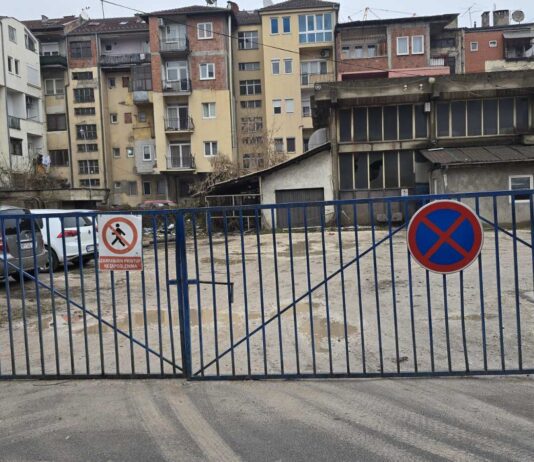 Kasni nabavka opreme za “oko sokolovo”, “Parking servis” plaća zbog diskriminatorne dokumentacije