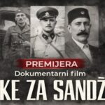 Premijera dokumentarnog filma „Bitke za Sandžak“ 17. januara u Luksemburgu