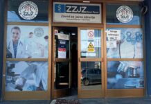 Više od 200 obolelih od gripa u Novom Pazaru za nedelju dana