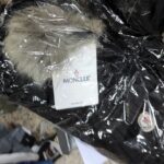 Zaplijenjena falsifikovana garderoba u Novom Pazaru: Vrijednost robe veća od 2 miliona