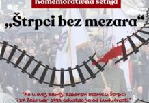 SPP Prijepolje podržava inicijativu za obnavljanje komemorativne šetnje