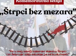 SPP Prijepolje podržava inicijativu za obnavljanje komemorativne šetnje