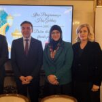 Delegacija SPP-a prisustvovala iftaru Konzulata Republike Turske