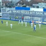 Goleada – Novi Pazar i Spartak remizirali u spektakularnom meču (VIDEO)