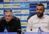 Šok u Novom Pazaru: Vladimir Gaćinović napustio trenersku poziciju