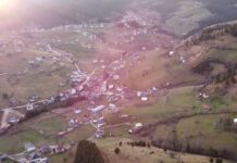 Rožaje: Strah se uvukao u svaku kuću: Mještani Kalača noćima ne spavaju zbog serije provala