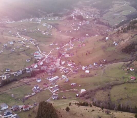 Rožaje: Strah se uvukao u svaku kuću: Mještani Kalača noćima ne spavaju zbog serije provala