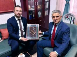 Ugljanin podržao Bakirovog protivkandidata na izborima u BiH