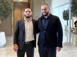 Zukorlić pozvao Islama i Habiba u Novi Pazar