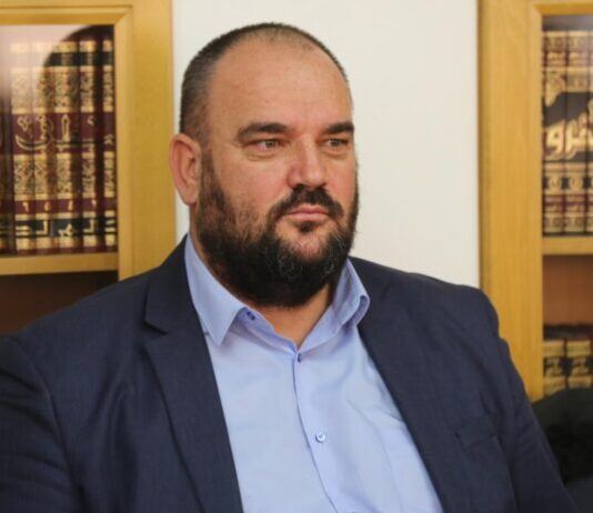 Opozicija u Petnjici predaje kandidaturu: Zajednički kandidat Almir Muratović