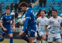 Sudijska komisija FSS: Novi Pazar oštećen za penal