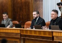 Zukorlić – Glasao sam protiv sporazuma sa Izraelom, sramna politika Ljajićeve stranke