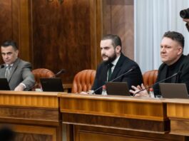 Zukorlić – Glasao sam protiv sporazuma sa Izraelom, sramna politika Ljajićeve stranke