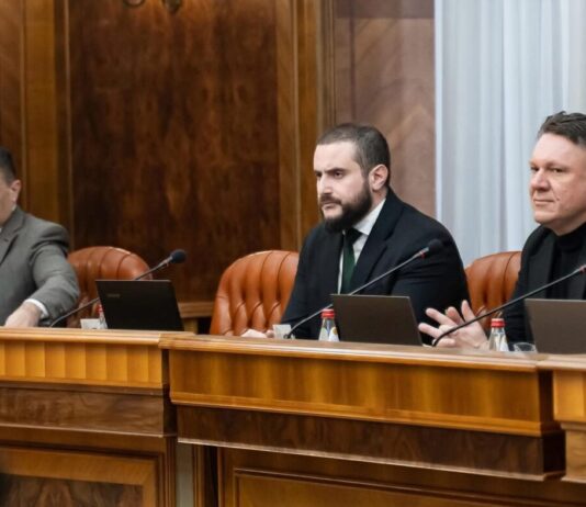 Zukorlić – Glasao sam protiv sporazuma sa Izraelom, sramna politika Ljajićeve stranke