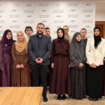 Zukorlić sa stipendistima MUFTY fondacije