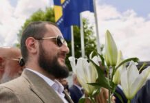 Zukorlić čestitao Dan nezavisnosti Bosne i Hercegovine