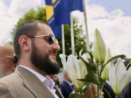 Zukorlić čestitao Dan nezavisnosti Bosne i Hercegovine